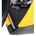 R&G Racing Oil Cooler Guard for Erik Buell Racing (EBR) / Buell 1190 RX / SX / RS R&G Racing Oil Cooler Guard for Erik Buell Racing (EBR) / Buell 1190 RX / SX / RS